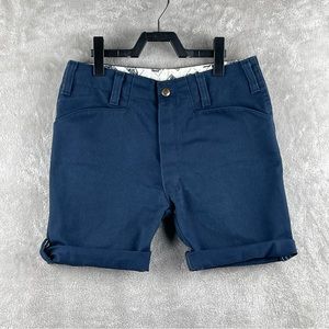 Vintage Slim Ben Davis Mens Shorts - image 1